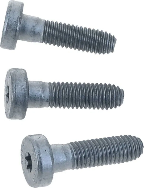 Repair Kit, wheel suspension Left and right LEMFORDER